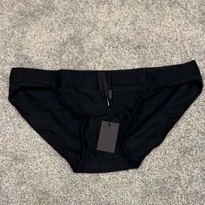 Freestyle Shallow Swim Briefs